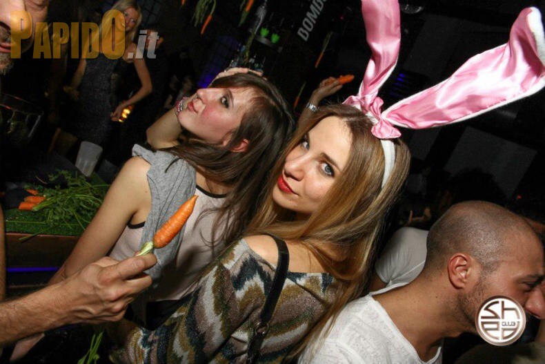 Sabato 26 Gennaio 2013: 