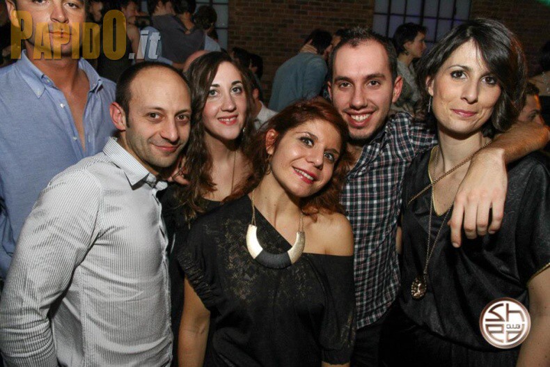 Sabato 26 Gennaio 2013: 