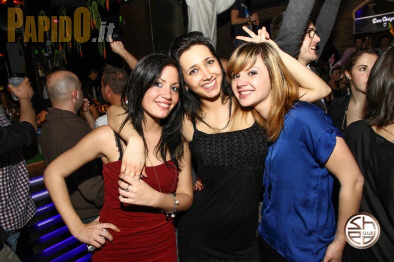 Sabato 26 Gennaio 2013: 