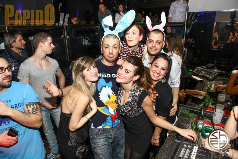 Sabato 26 Gennaio 2013: 