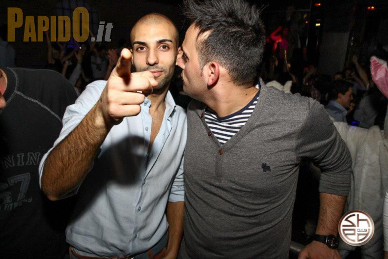 Sabato 26 Gennaio 2013: 