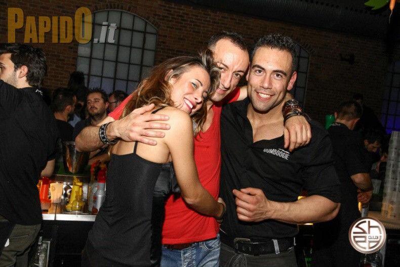 Sabato 26 Gennaio 2013: 