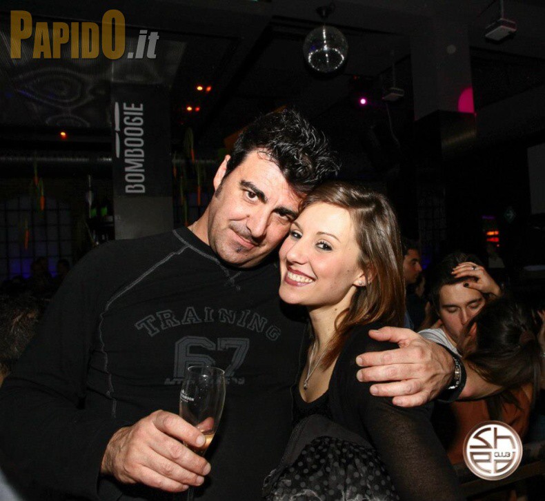 Sabato 26 Gennaio 2013: 