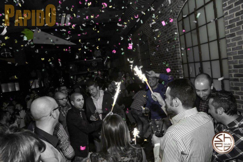 Sabato 26 Gennaio 2013: 
