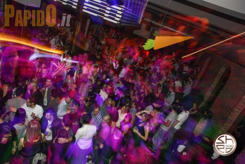 Sabato 26 Gennaio 2013: 