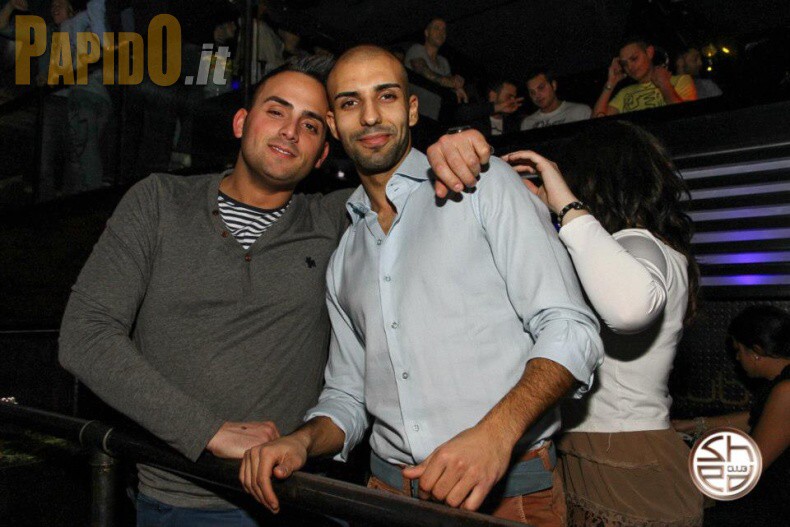 Sabato 26 Gennaio 2013: 