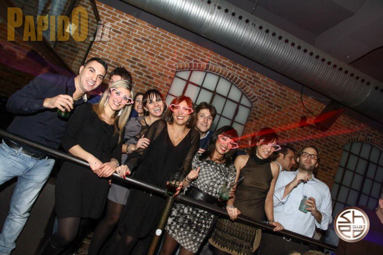 Sabato 26 Gennaio 2013: 