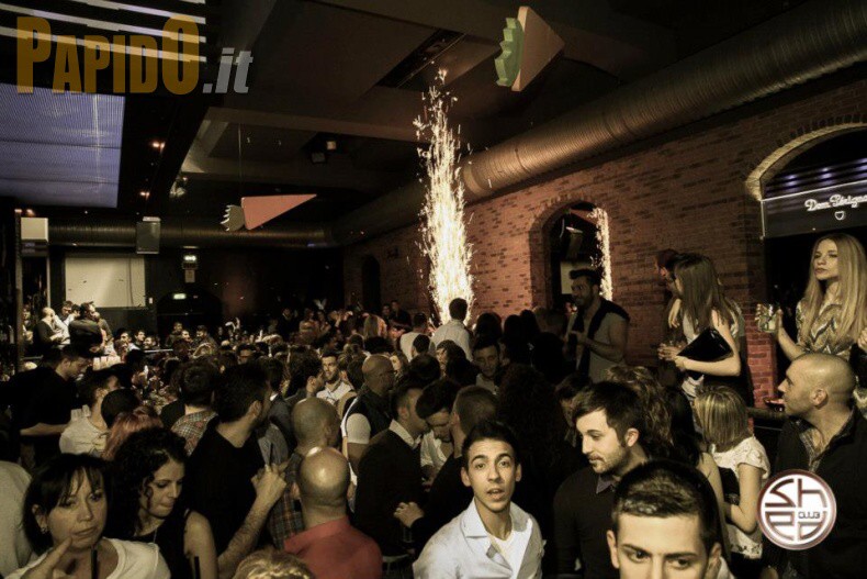 Sabato 26 Gennaio 2013: 