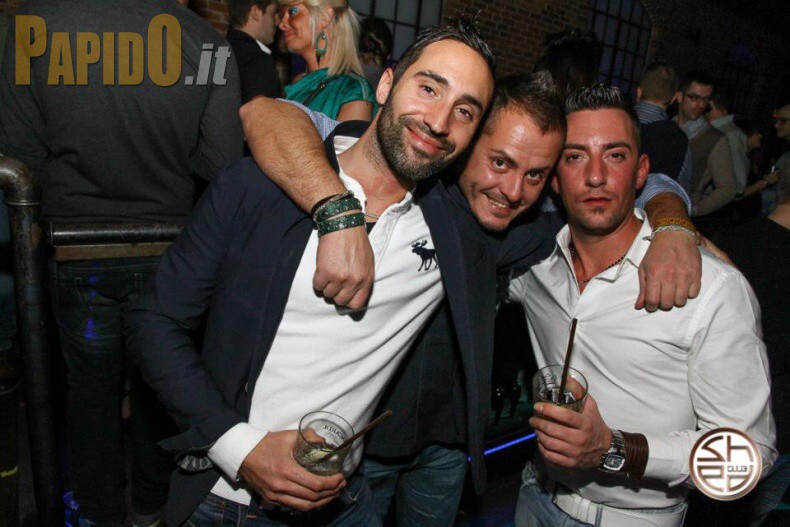 Sabato 26 Gennaio 2013: 