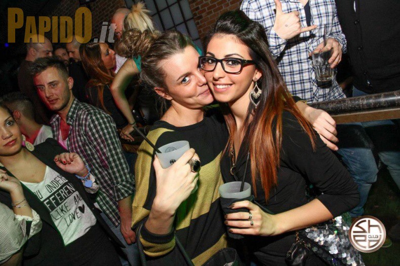 Sabato 26 Gennaio 2013: 