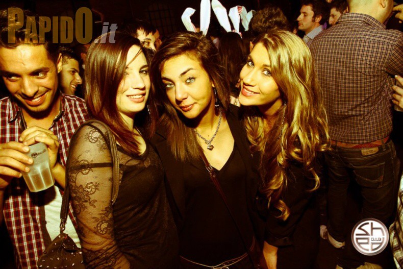 Sabato 26 Gennaio 2013: 