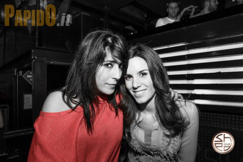 Sabato 26 Gennaio 2013: 