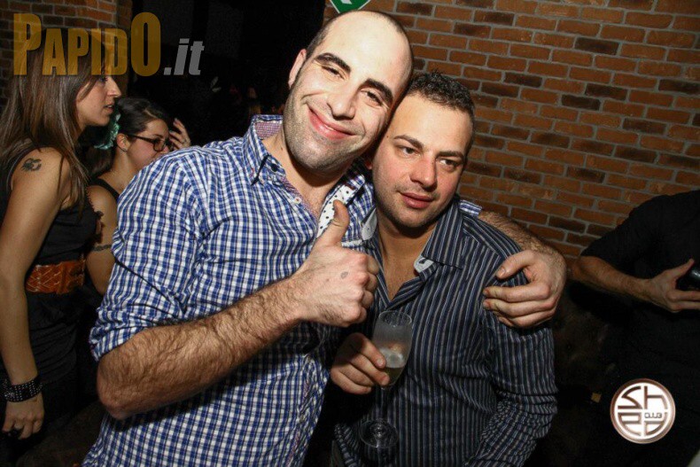 Sabato 26 Gennaio 2013: 