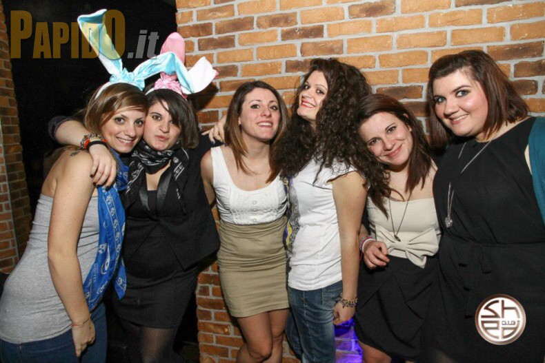 Sabato 26 Gennaio 2013: 