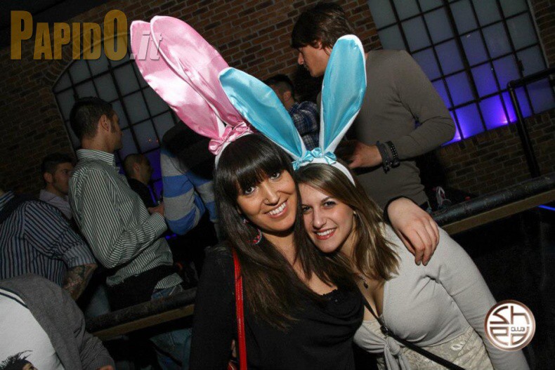 Sabato 26 Gennaio 2013: 