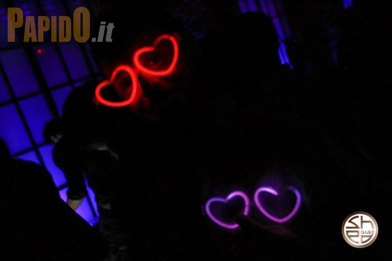 Sabato 26 Gennaio 2013: 