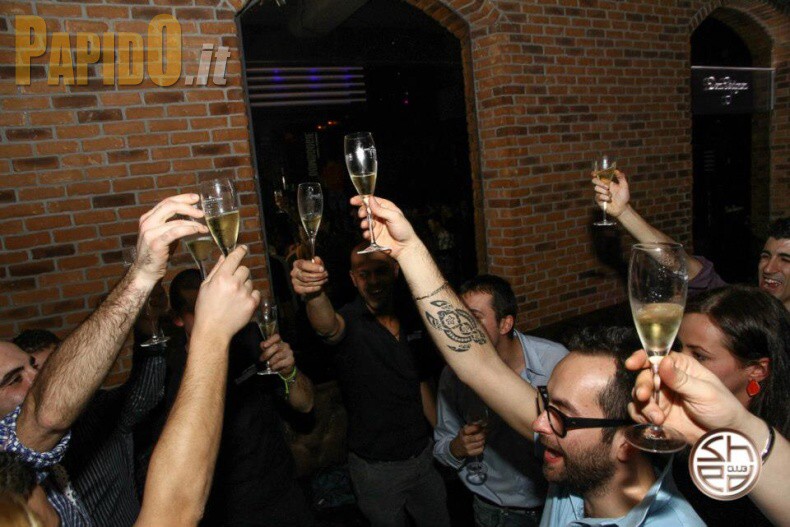 Sabato 26 Gennaio 2013: 