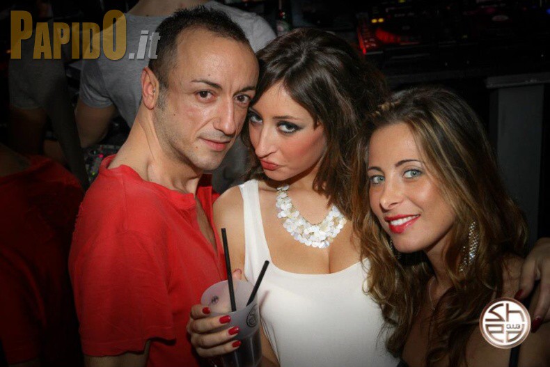 Sabato 26 Gennaio 2013: 