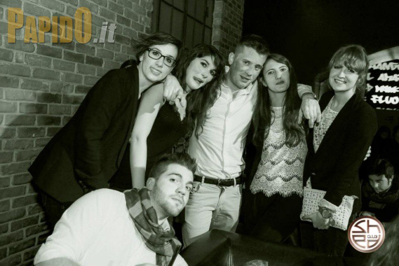 Sabato 26 Gennaio 2013: 