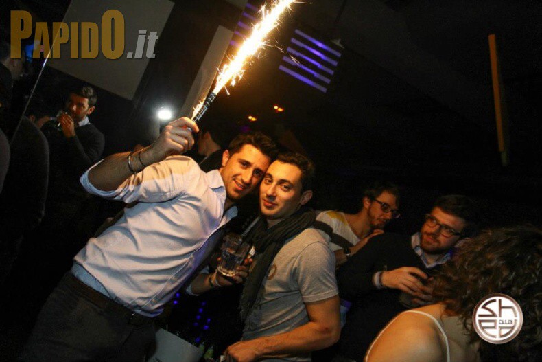 Sabato 26 Gennaio 2013: 