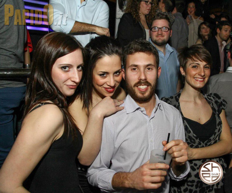 Sabato 26 Gennaio 2013: 
