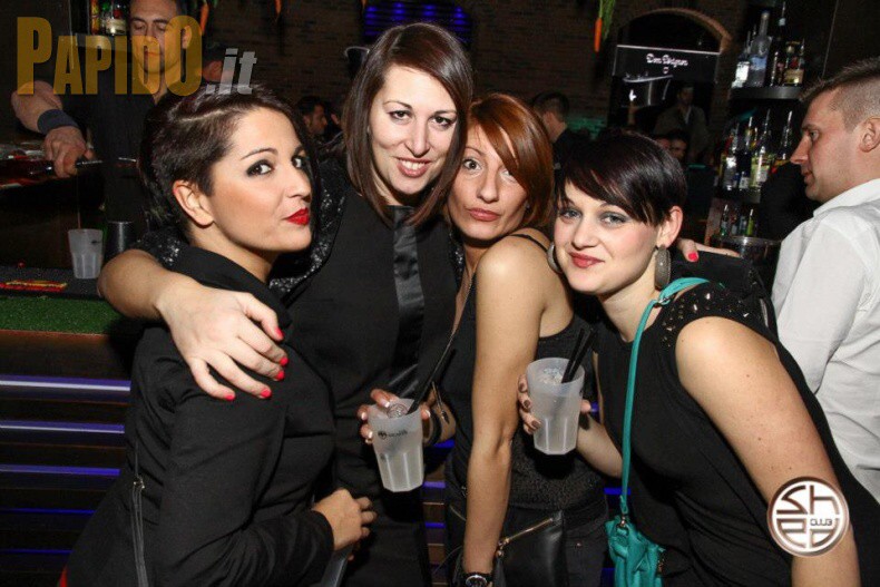 Sabato 26 Gennaio 2013: 