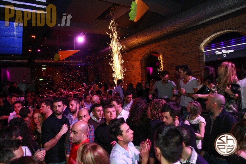 Sabato 26 Gennaio 2013: 
