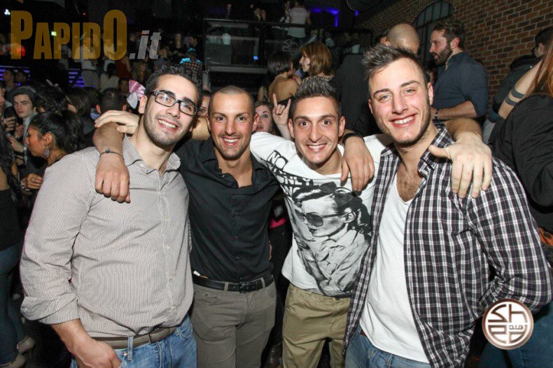 Sabato 26 Gennaio 2013: 