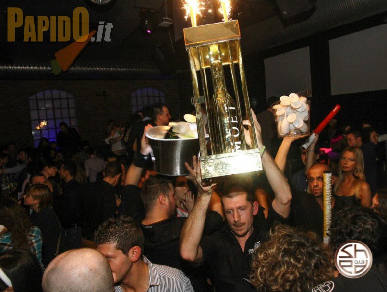 Sabato 26 Gennaio 2013: 