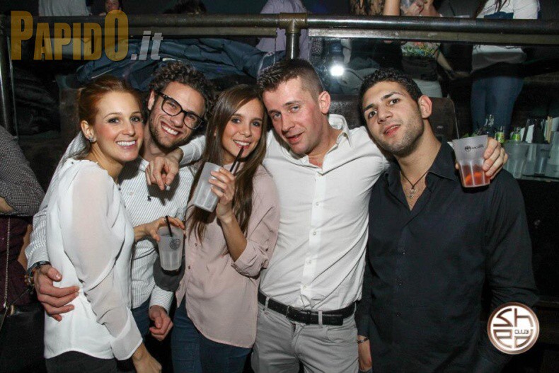 Sabato 26 Gennaio 2013: 
