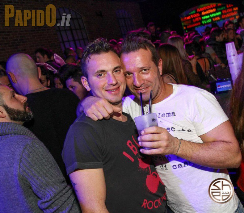 Sabato 26 Gennaio 2013: 
