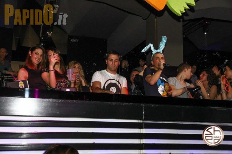 Sabato 26 Gennaio 2013: 