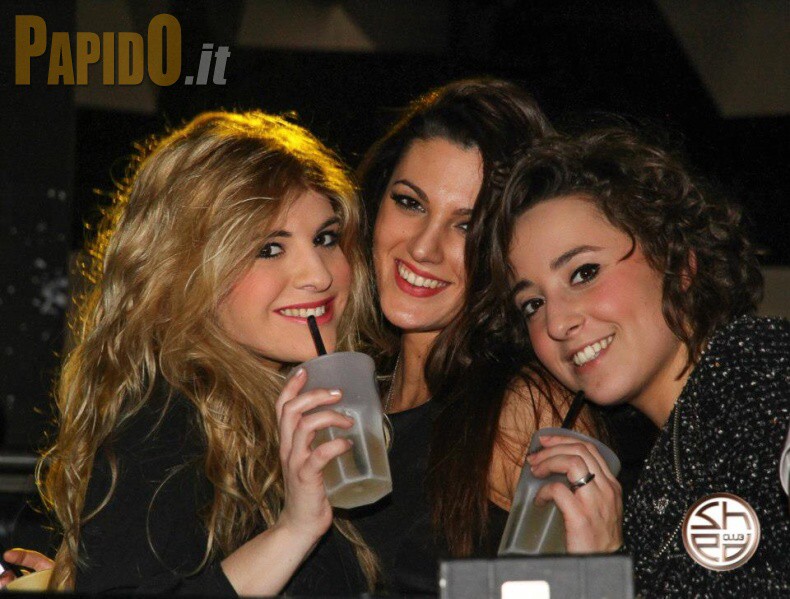 Sabato 26 Gennaio 2013: 