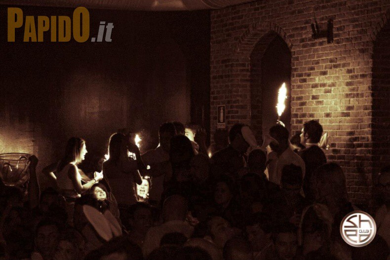 Sabato 26 Gennaio 2013: 
