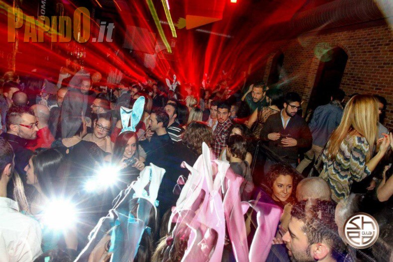 Sabato 26 Gennaio 2013: 