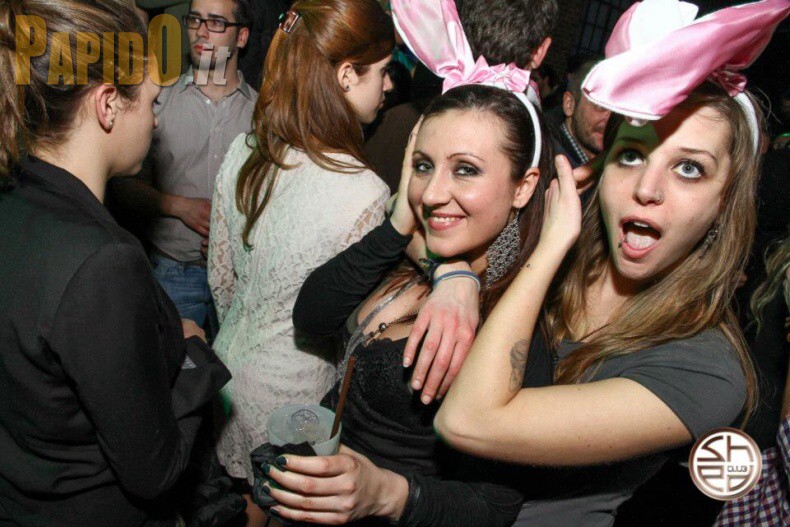 Sabato 26 Gennaio 2013: 