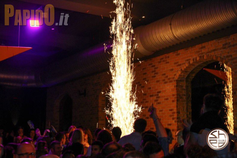 Sabato 26 Gennaio 2013: 