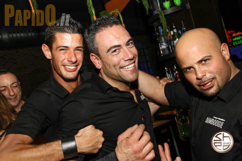 Sabato 26 Gennaio 2013: 