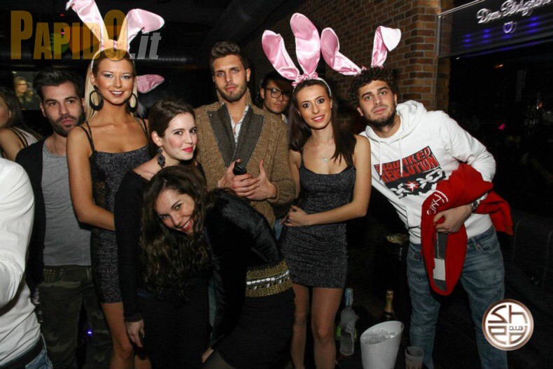 Sabato 26 Gennaio 2013: 