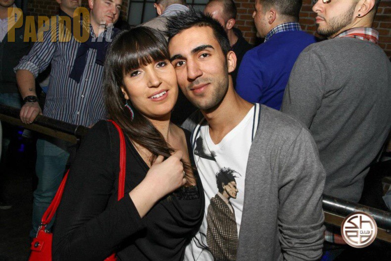 Sabato 26 Gennaio 2013: 