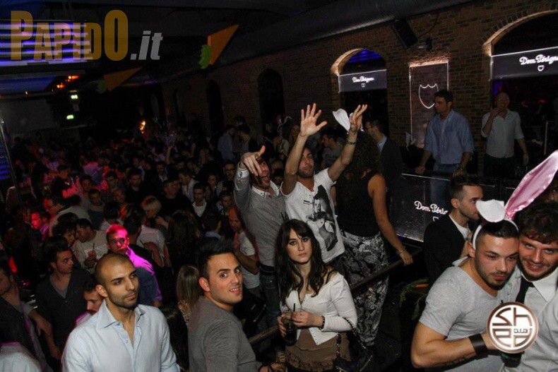 Sabato 26 Gennaio 2013: 