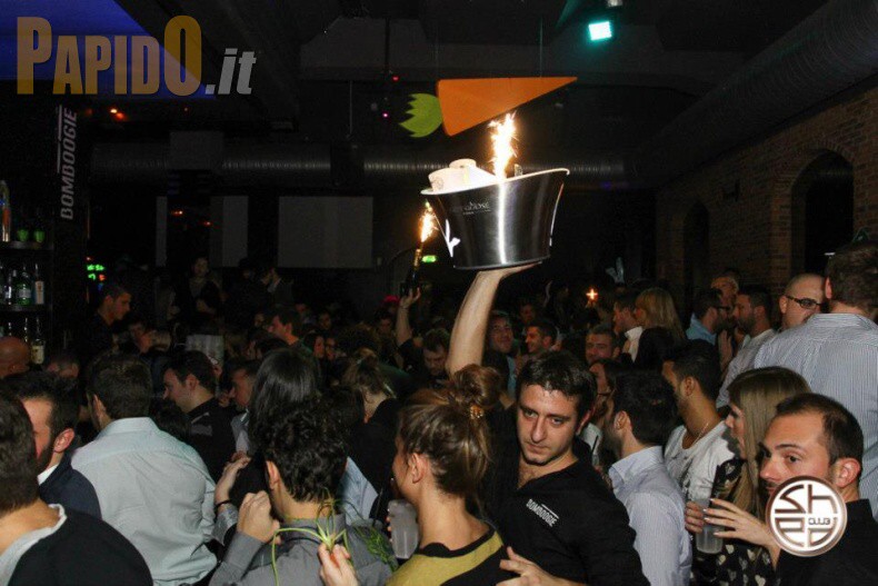Sabato 26 Gennaio 2013: 