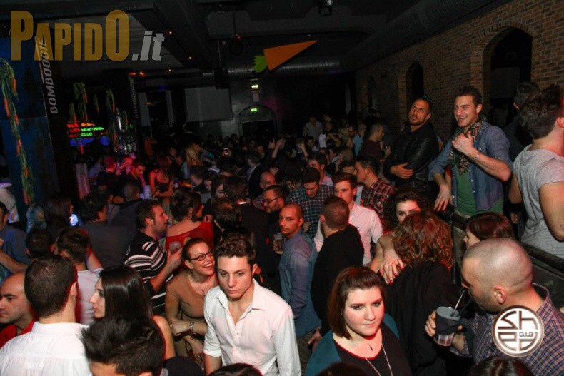 Sabato 26 Gennaio 2013: 