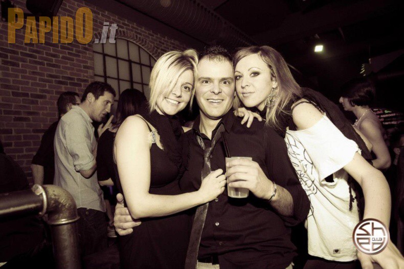 Sabato 26 Gennaio 2013: 