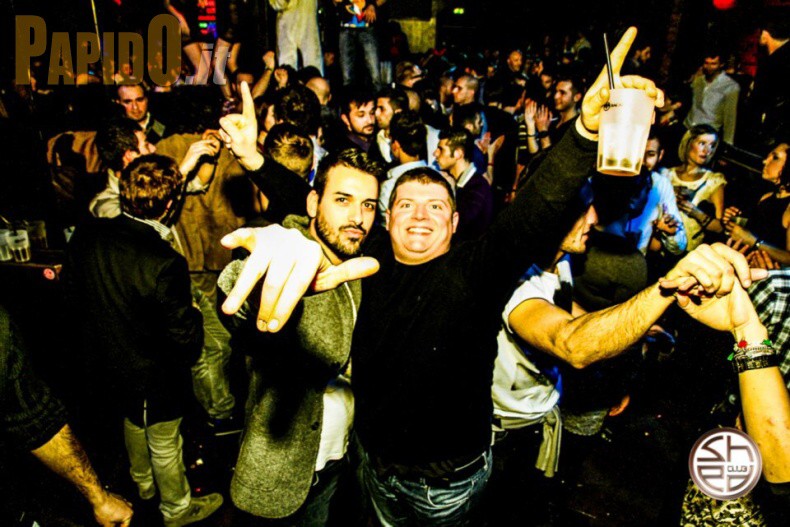 Sabato 26 Gennaio 2013: 