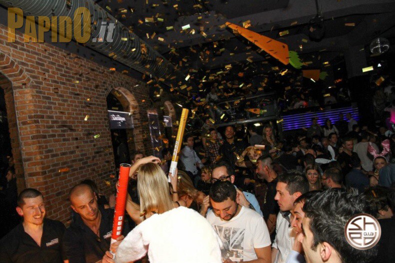 Sabato 26 Gennaio 2013: 