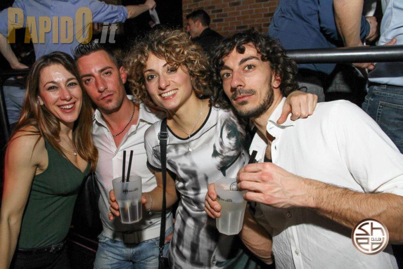 Sabato 26 Gennaio 2013: 