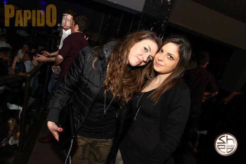 Sabato 26 Gennaio 2013: 