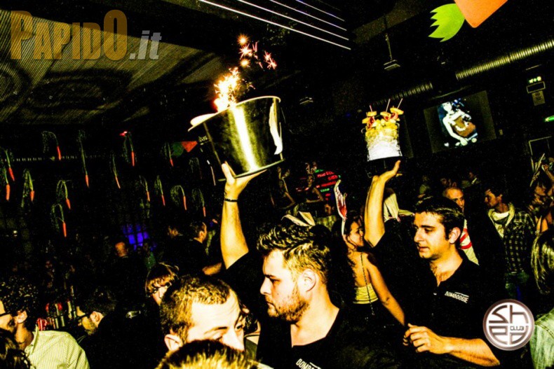 Sabato 26 Gennaio 2013: 