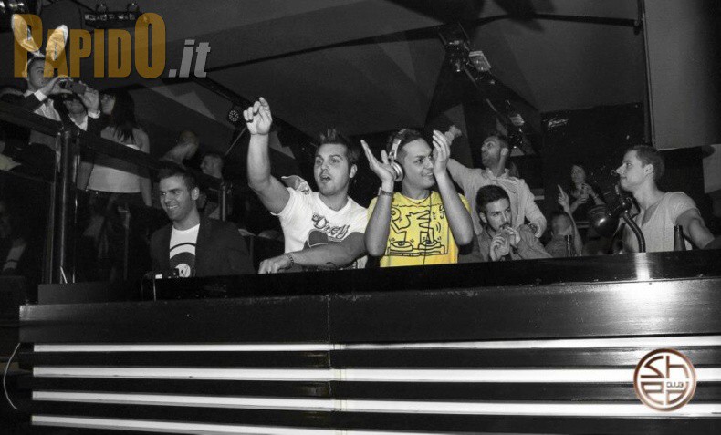 Sabato 26 Gennaio 2013: 